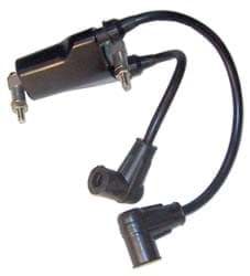 Picture of Dual ignition coil