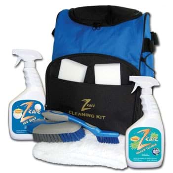 Picture of Z CARE, CLEANING KIT