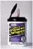 Picture of POWER WIPES, W/SCRUBBER (90 PKG), Picture 1