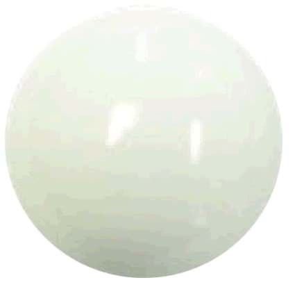 Picture of Sport shifter knob, white