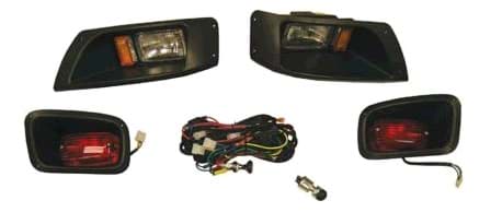 Picture of Complete premium headlight kit