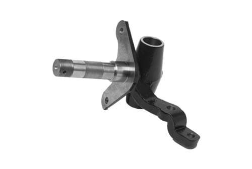 Picture of Disc brake spindle-passenger side-TXT 5E 2007 up