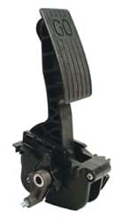 Picture of Accelerator pedal (2nd generation)