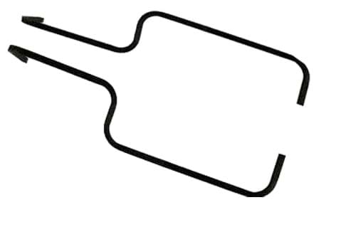 Picture of Rear top support set, driver and passenger side