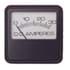 Picture of 36-volt ammeter. 0-30 amp, Picture 1