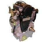 Picture of 4 cycle engine with carburetor
