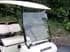 Picture of fold-down Windscreen, clear, impact modified, Picture 2