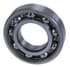 Picture of Inner rear axle bearing. #6205., Picture 2