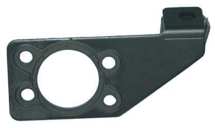 Picture of Choke plate with gasket