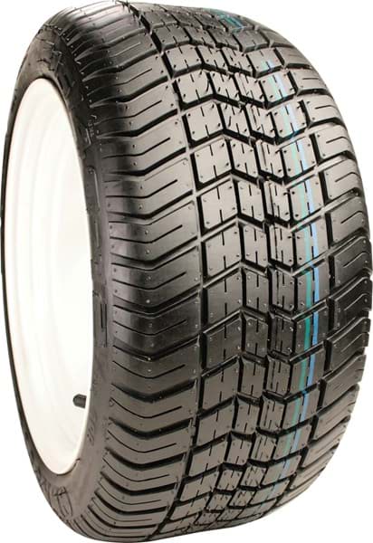 Picture of 215/40-12 Excel Classic DOT Street Tire (No Lift Required)