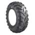 Picture of Tyre only 22x10.00-10, 6-ply, Aggressive Swamp Fox off-road tyre, Picture 1