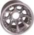 Picture of Claw, Polished wheel 12