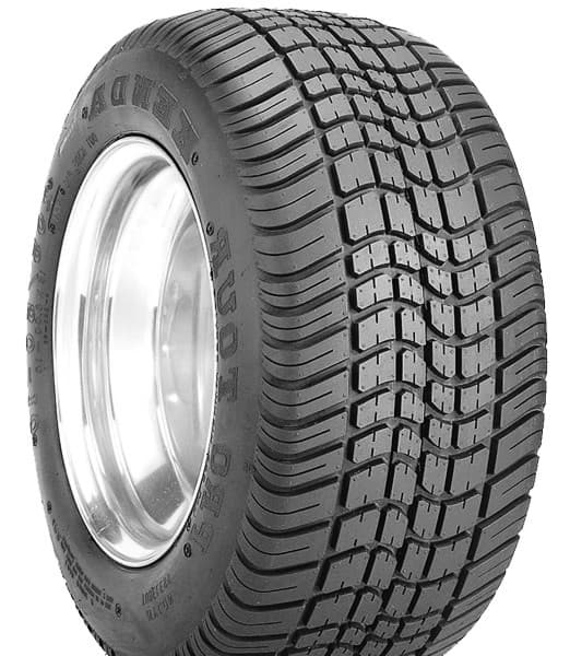 Picture of Tyre, 205/35r-12 4pr Kenda Lo-Pro Radial