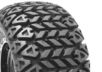 Picture of Tyre, 23x10.00-14 4PR, Desert Fox