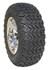 Picture of Tyre, 25x10.50-12 4PR, Desert Fox, Picture 1