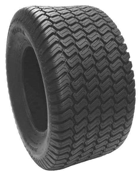 Picture of Tyre, 23x10.50-12 4PR Round shoulder Turf