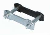 Picture of Rear spring shackle kit