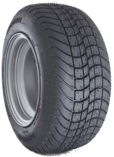 Picture of Tyre only, 205/50-10 Innova driver (no lift required)