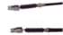 Picture of Brake cable. 33 housing, 42 overall length, Picture 1