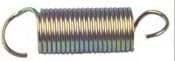 Picture of Brake return spring. 4 long