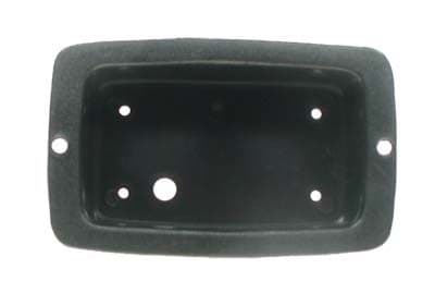 Picture of Taillight bezel for either side