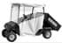 Picture of [OT] Eclosure Ezgo Txt Ivory, Velcro / Hook, Picture 1