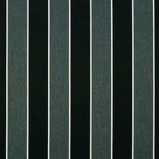 Picture of Sunbrella seat cover, gray / black / white