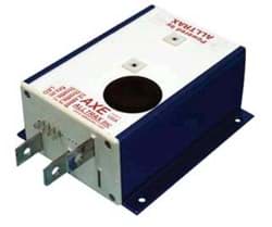 Picture of Alltrax 24- 48-Volt 300 Amp Programmable Solid State Speed Controller 5k-0 Input.