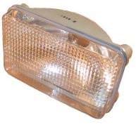 Picture of Headlight lens