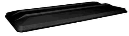 Picture of 48" Roof, Black