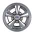 Picture of Wheel Cover, Cragar SS 5 Spoke 10