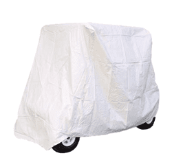 Picture of Storage cover 4-passenger white