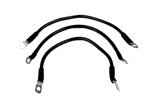 Picture of Battery Cable Set