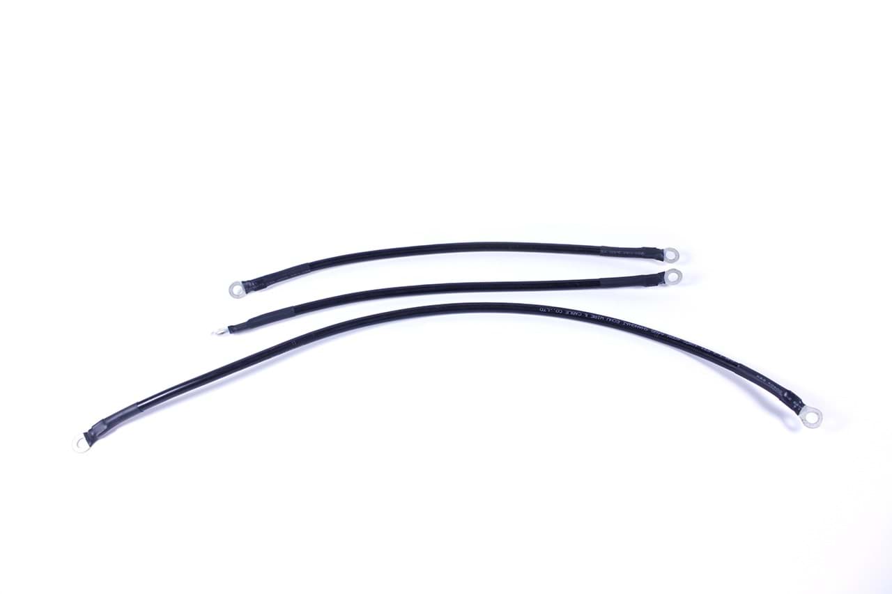 Picture of Battery Cable Set [OUTLET PRODUCT]
