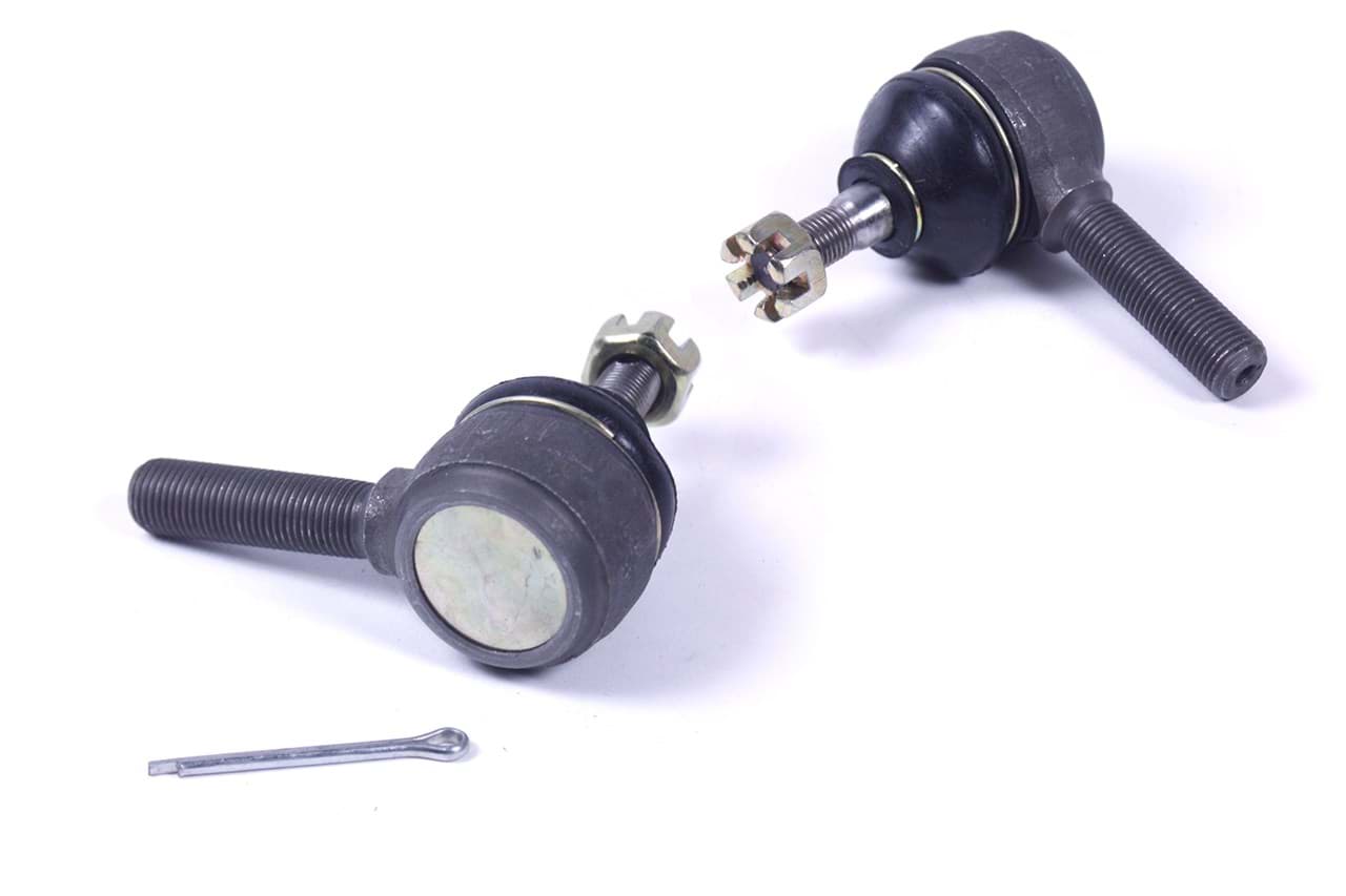 Picture of [OT] Maintanance Free Passenger Side Tie Rod End, Right Thread