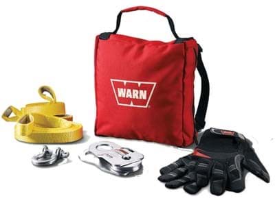 Picture of Winching accessory kit
