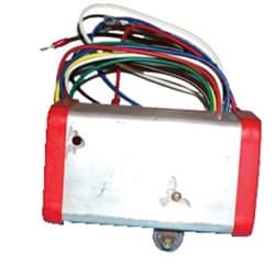 Picture of Speed switch assembly