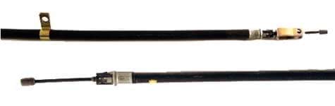 Picture of Passenger Side Brake Cable Kit