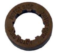 Picture of Motor ring guide for G.E. motors