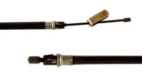Picture of Driver Side Brake Cable Kit
