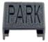 Picture of Park Brake Pedal Pad, Picture 1