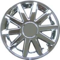 Picture of Wheel Cover, Tecart 10-Spoke (Each) 8"