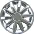 Picture of Wheel Cover, Tecart 10-Spoke (Each) 8