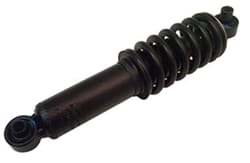Picture of Front shock absorber, chrome