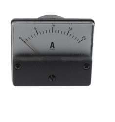 Picture of Ammeter