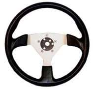 Picture of Formula 1 steering wheel