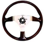 Picture of FX steering wheel