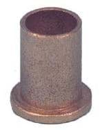 Picture of Brass idler flange bushing
