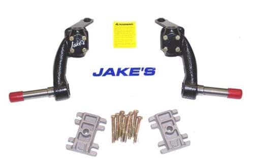 Picture of Jake's spindle kit, 6" lift