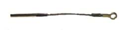 Picture of Emergency brake cable